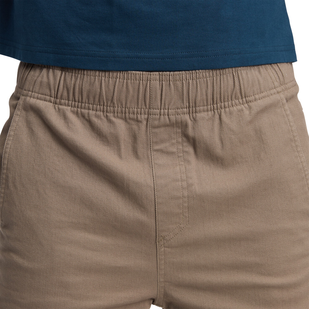 블랙다이아몬드,더트백 트윌 쇼츠 MENS