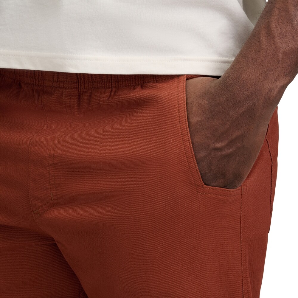 블랙다이아몬드,더트백 팬츠 MENS