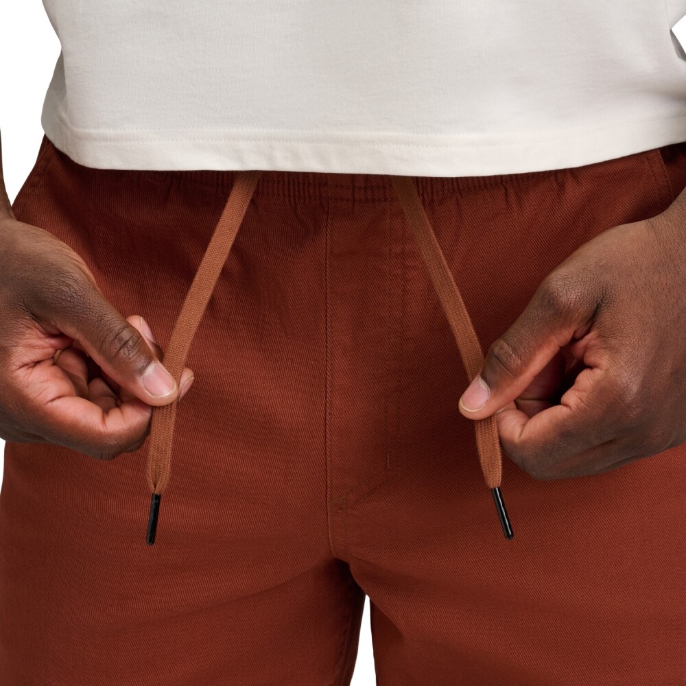 블랙다이아몬드,더트백 팬츠 MENS