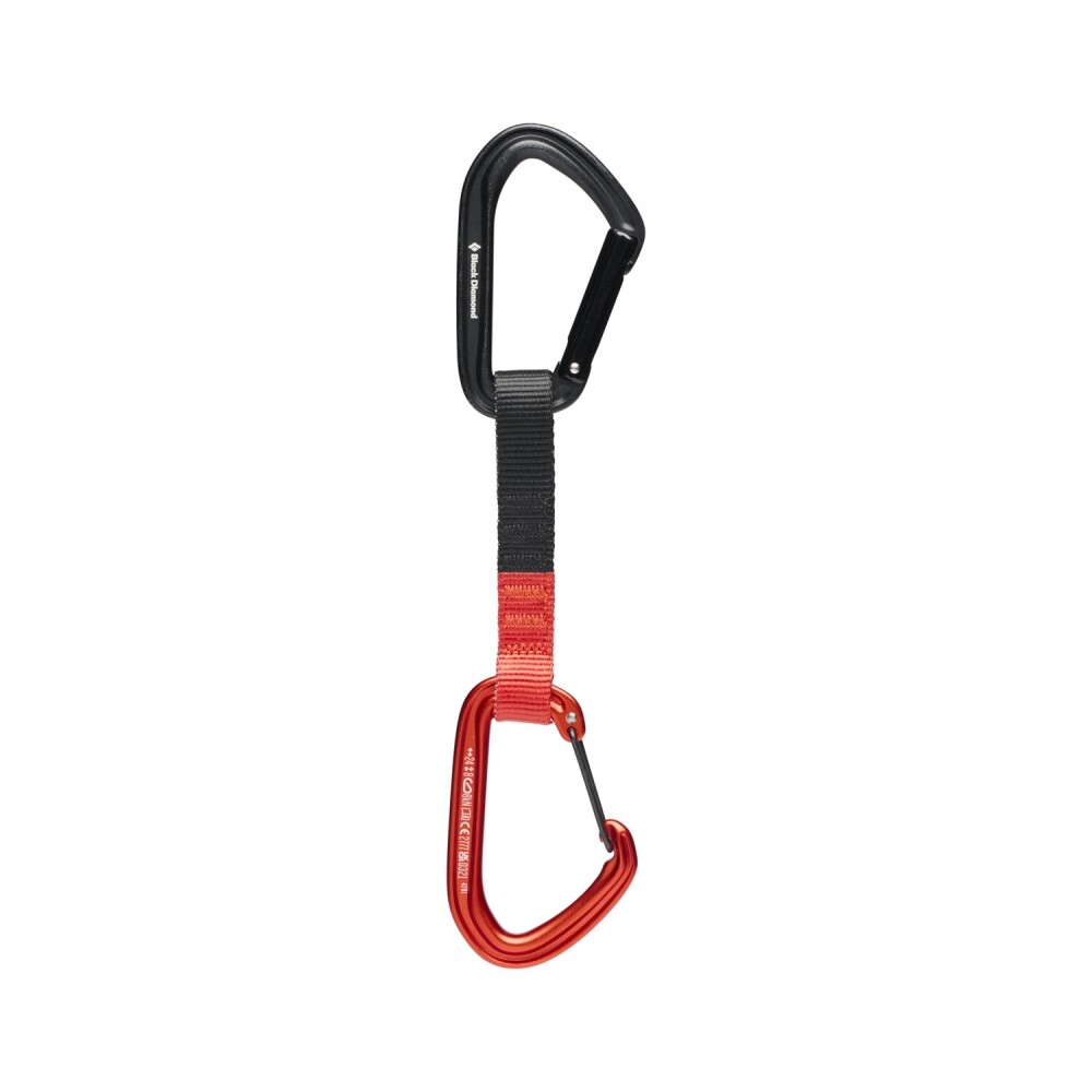 블랙다이아몬드,핫 포지 하이브리드 퀵드로우 12cm