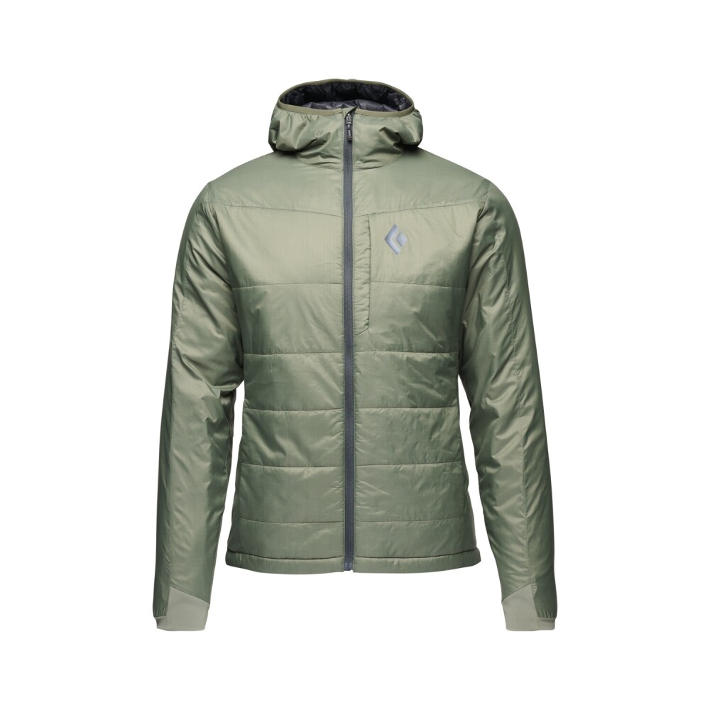 블랙다이아몬드,솔루션 2.0 후디 MENS F25