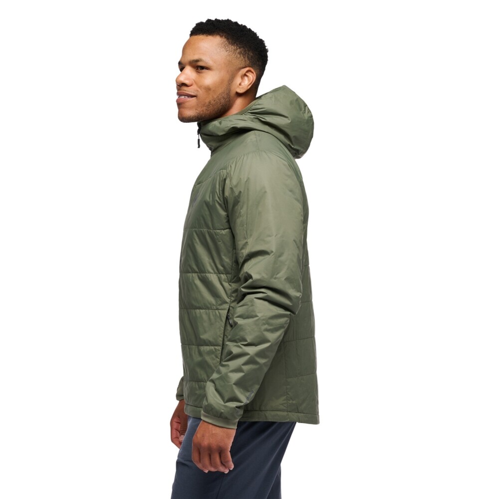 블랙다이아몬드,솔루션 2.0 후디 MENS F25