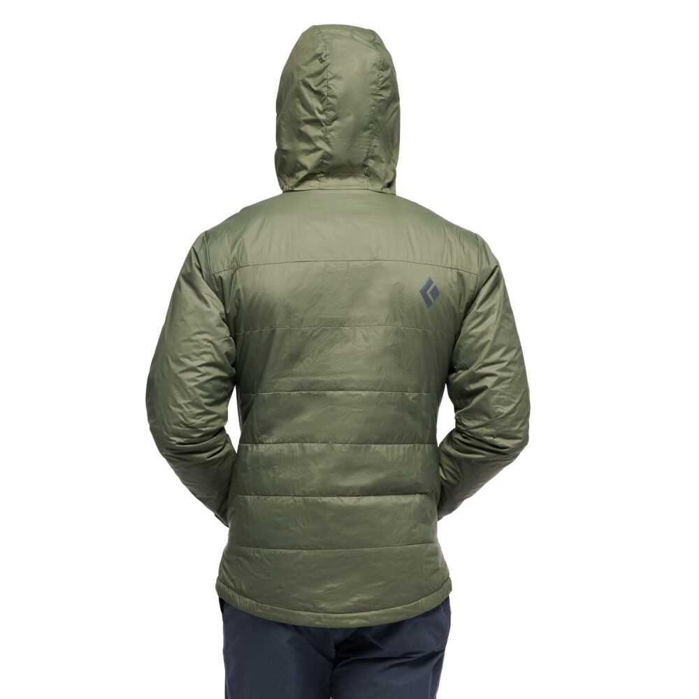 블랙다이아몬드,솔루션 2.0 후디 MENS F25