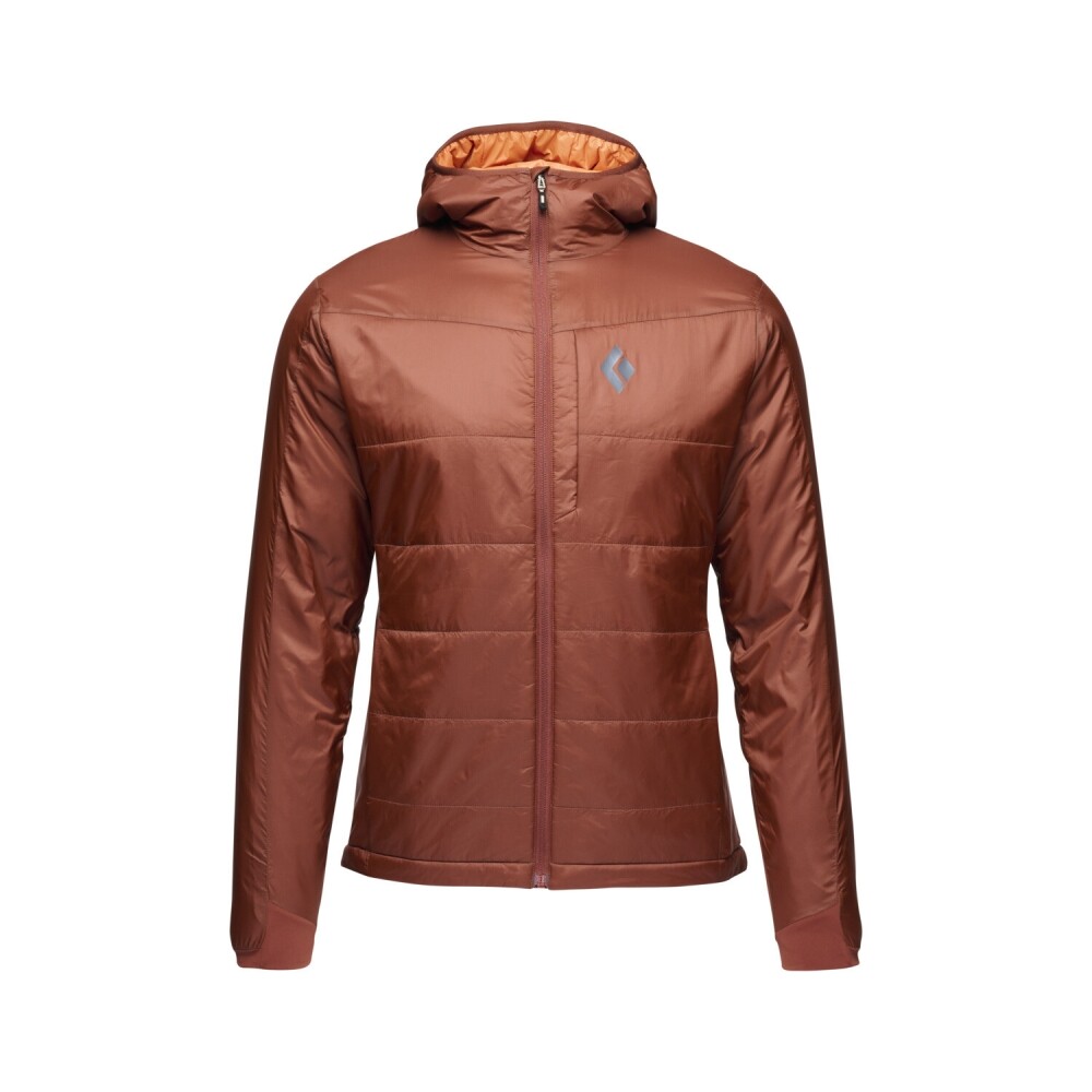 블랙다이아몬드,솔루션 2.0 후디 MENS F25