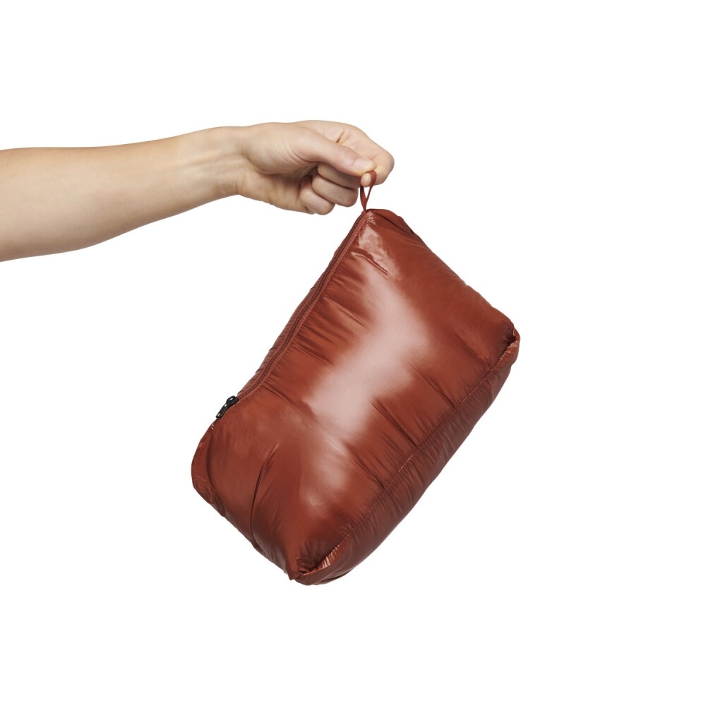 블랙다이아몬드,디플로이 다운 1.0 후디 WOMENS F25