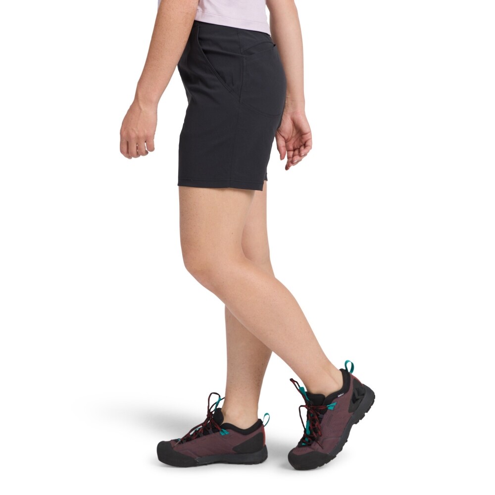 블랙다이아몬드,퍼수트 쇼츠 WOMENS