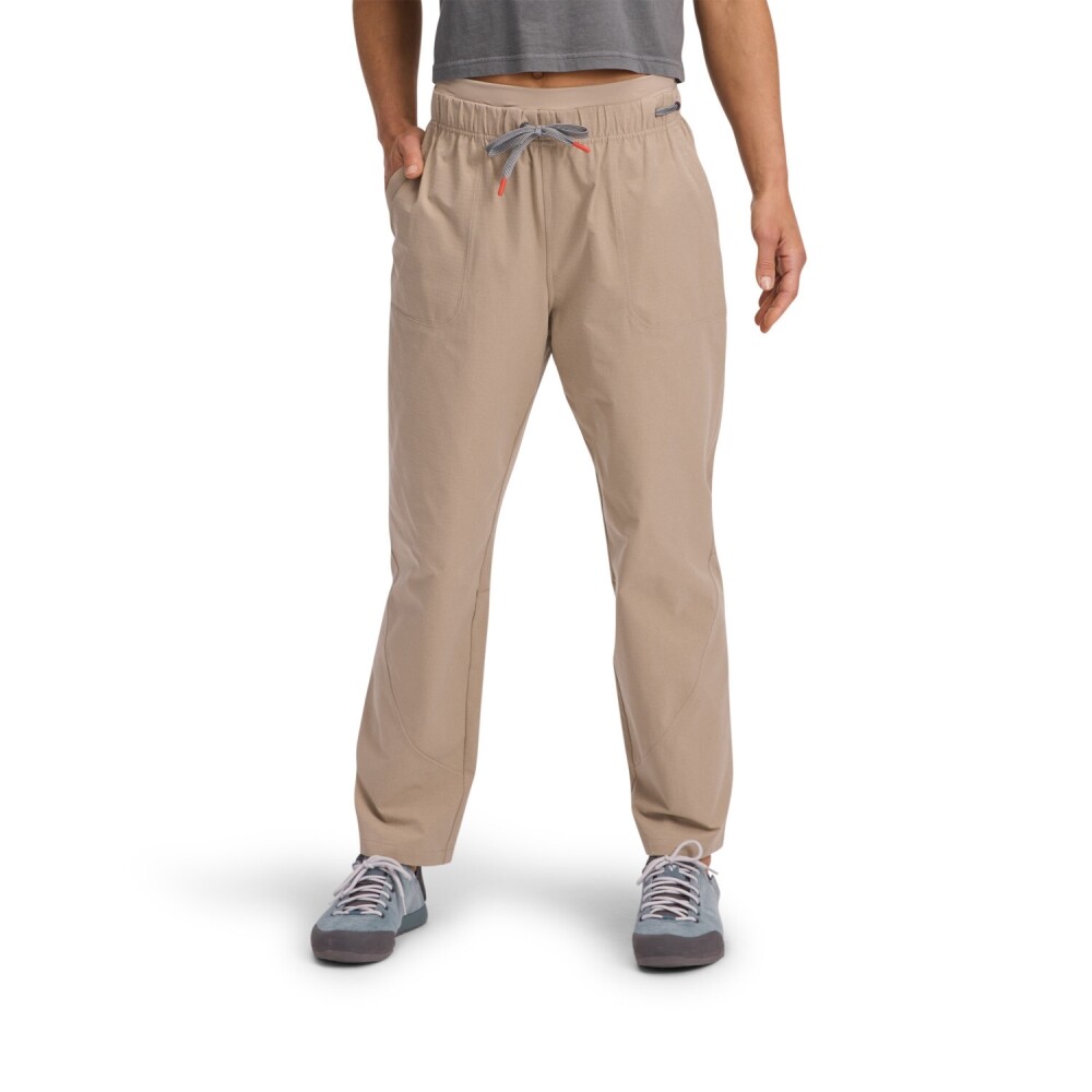 블랙다이아몬드,시퀀스 팬츠 WOMENS