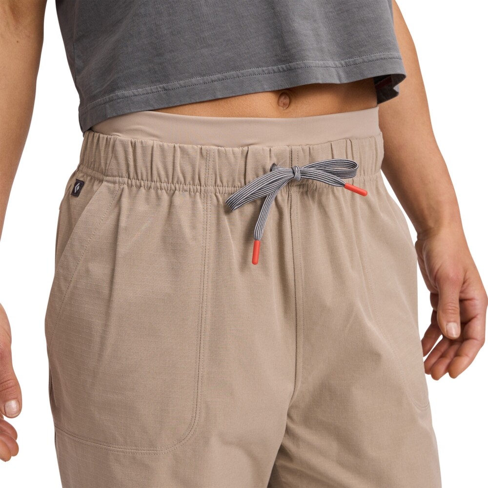 블랙다이아몬드,시퀀스 팬츠 WOMENS