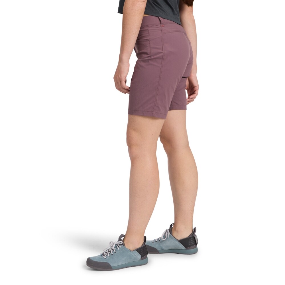 블랙다이아몬드,밸리 쇼츠 WOMENS