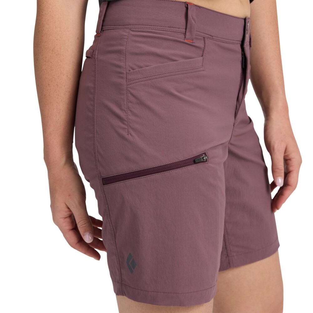 블랙다이아몬드,밸리 쇼츠 WOMENS