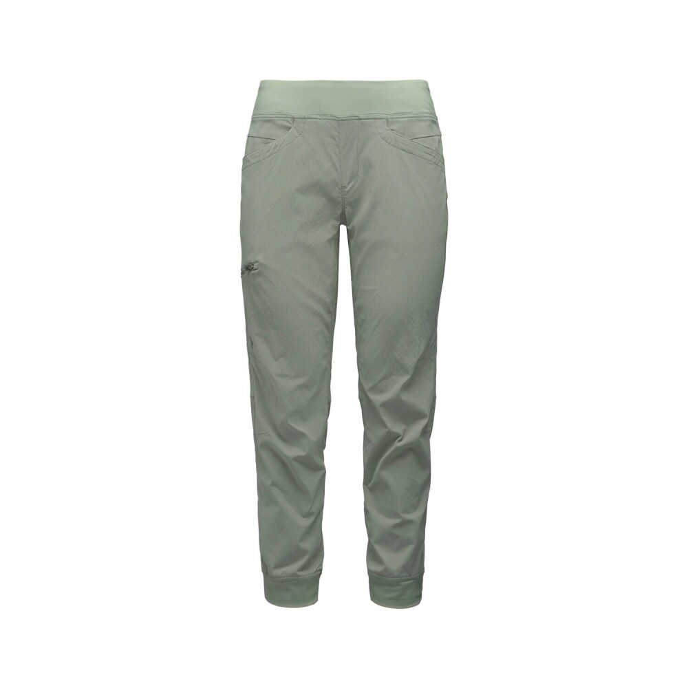 블랙다이아몬드,테크니션 조거 팬츠 WOMENS