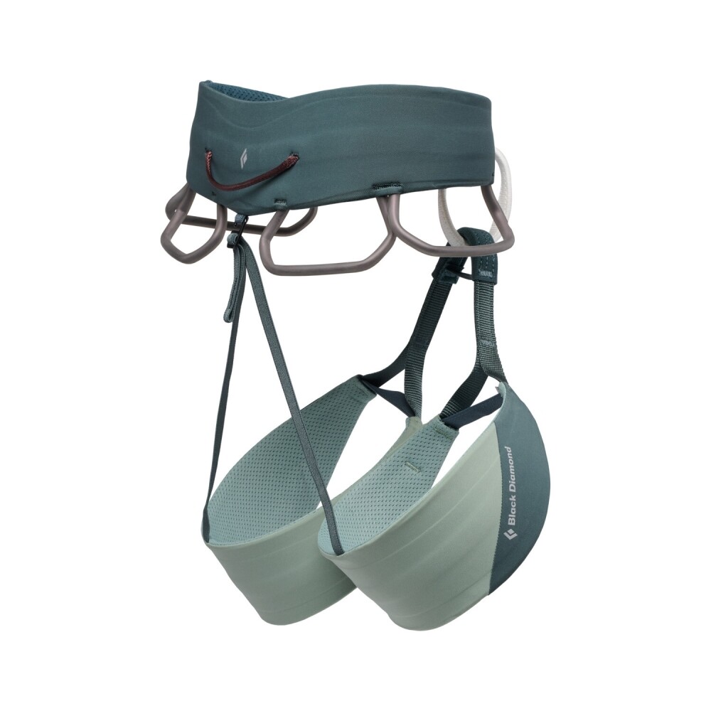 블랙다이아몬드,솔루션 하네스 WOMENS