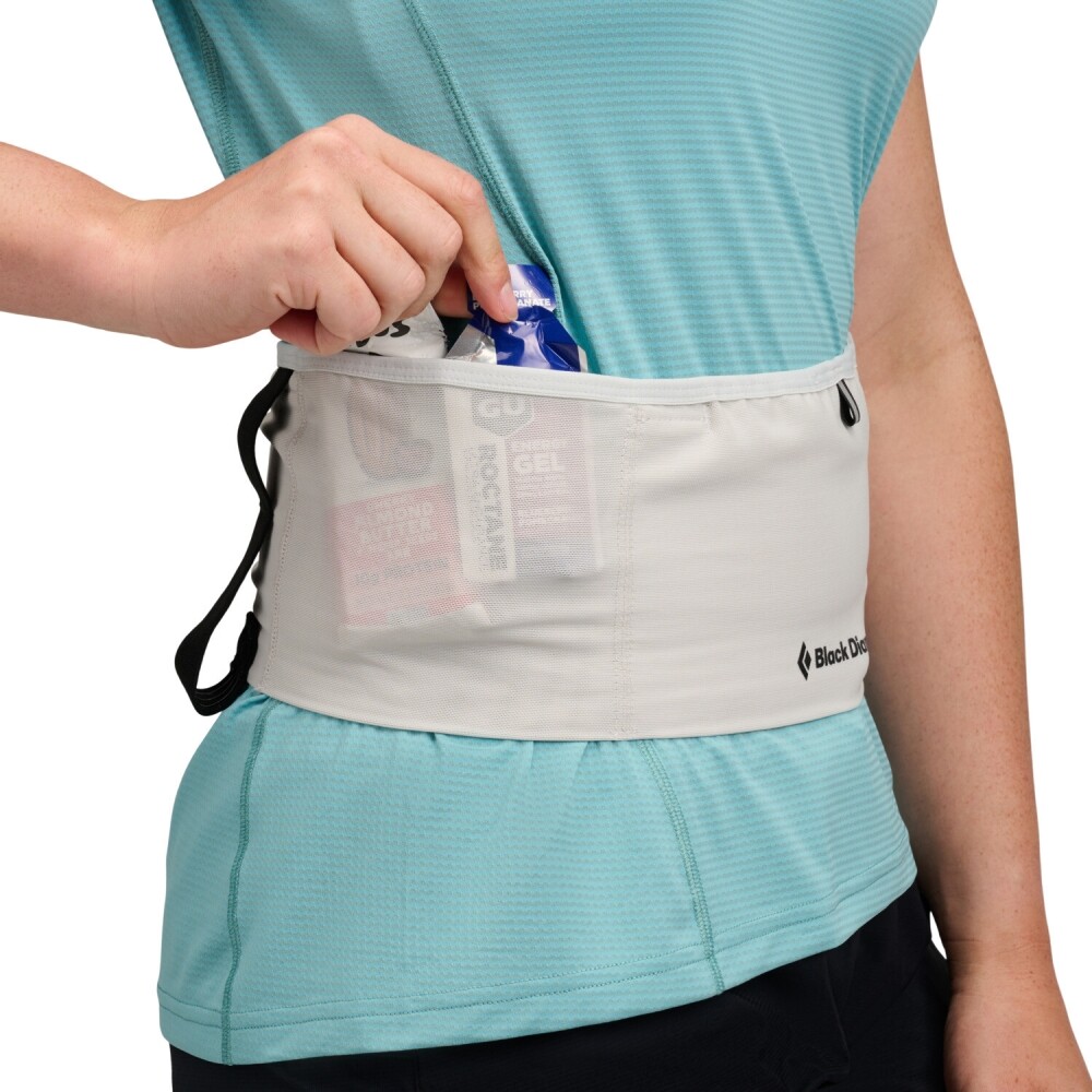 블랙다이아몬드,디스턴스 런 벨트