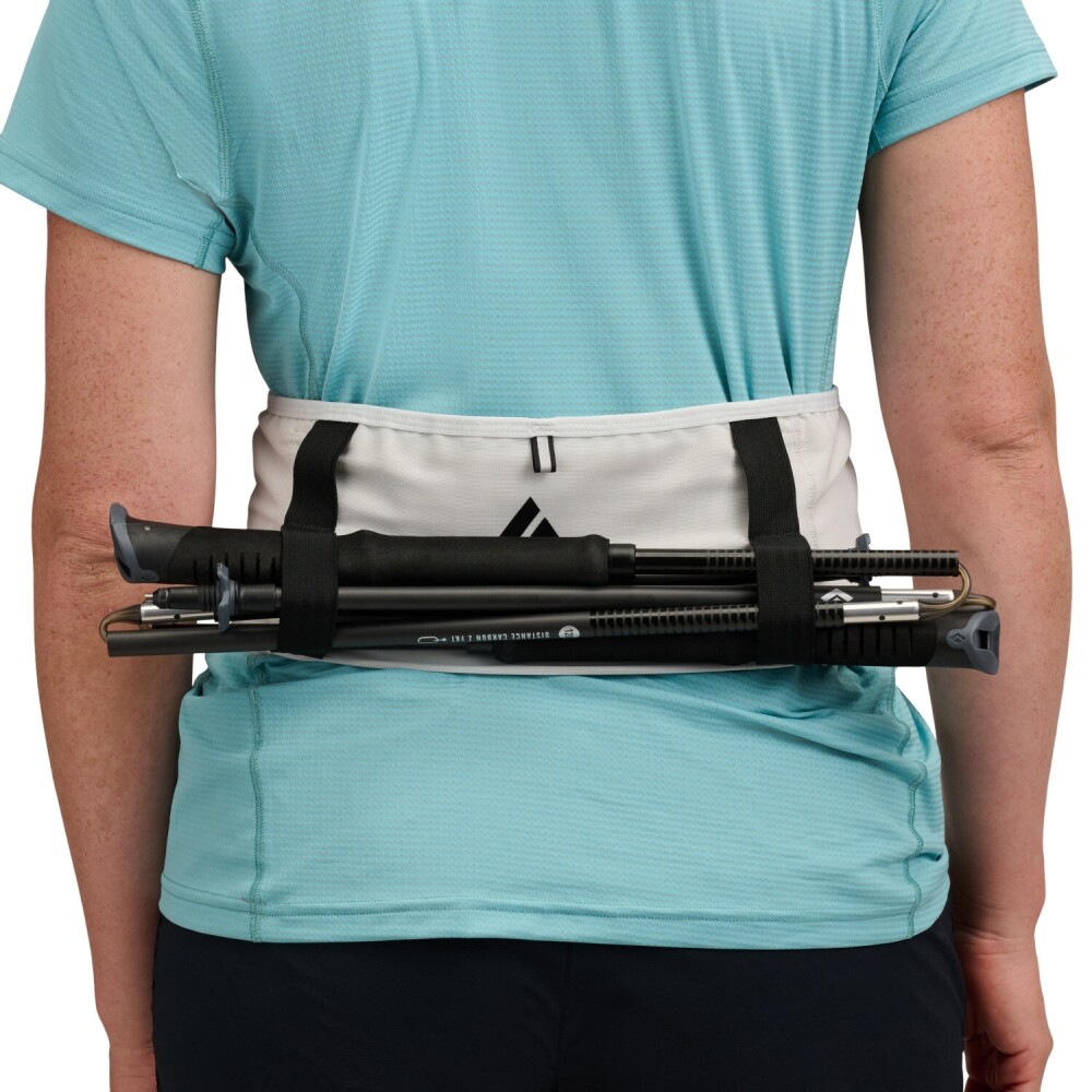 블랙다이아몬드,디스턴스 런 벨트