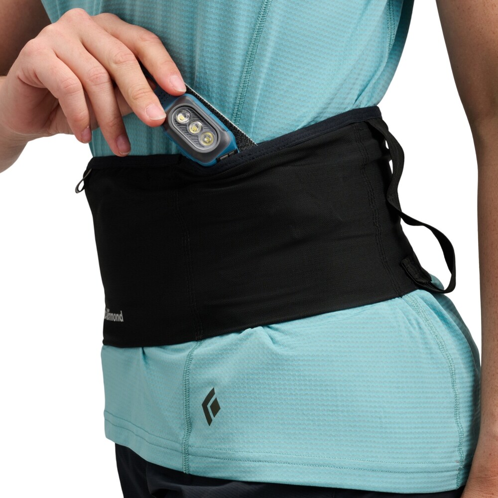 블랙다이아몬드,디스턴스 런 벨트