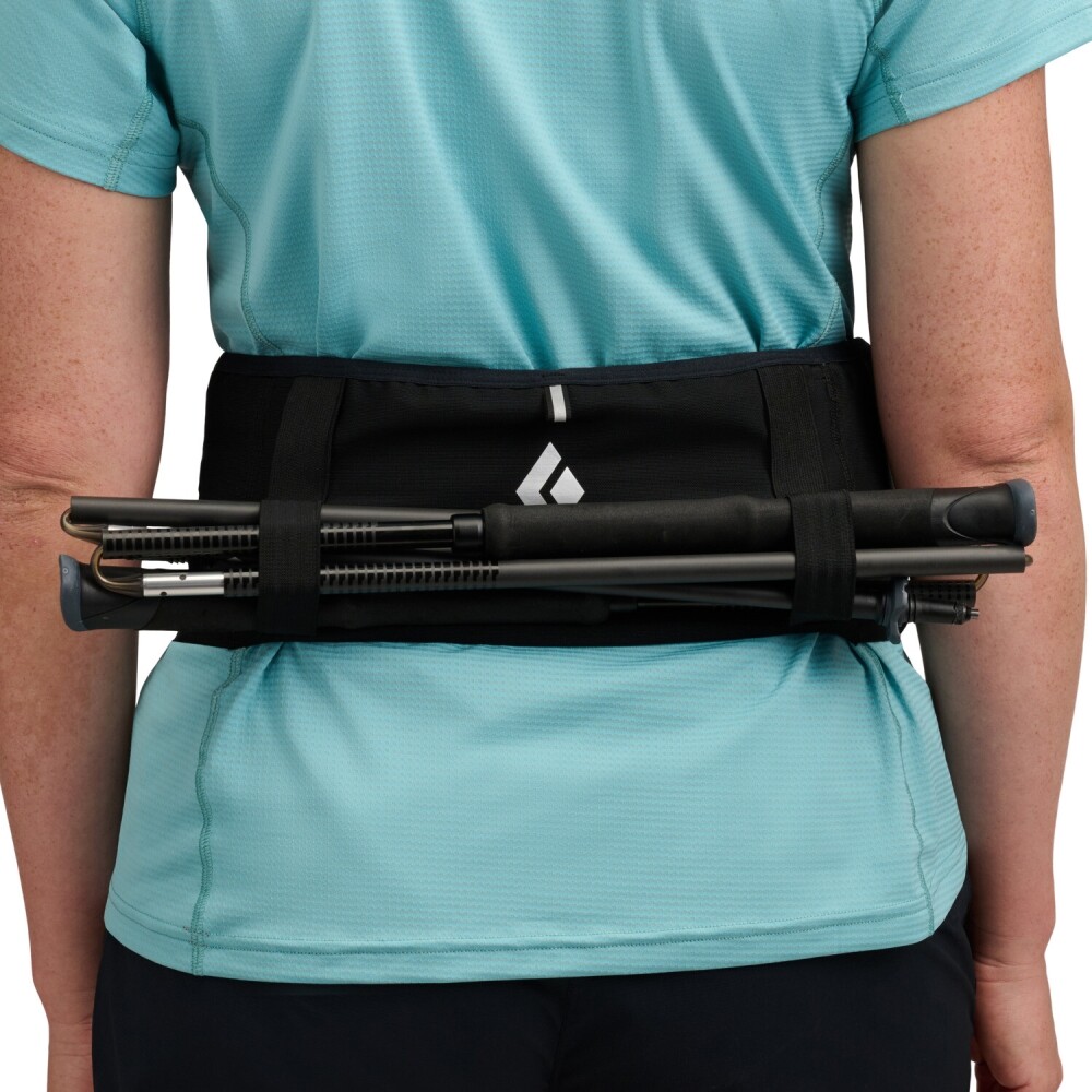 블랙다이아몬드,디스턴스 런 벨트