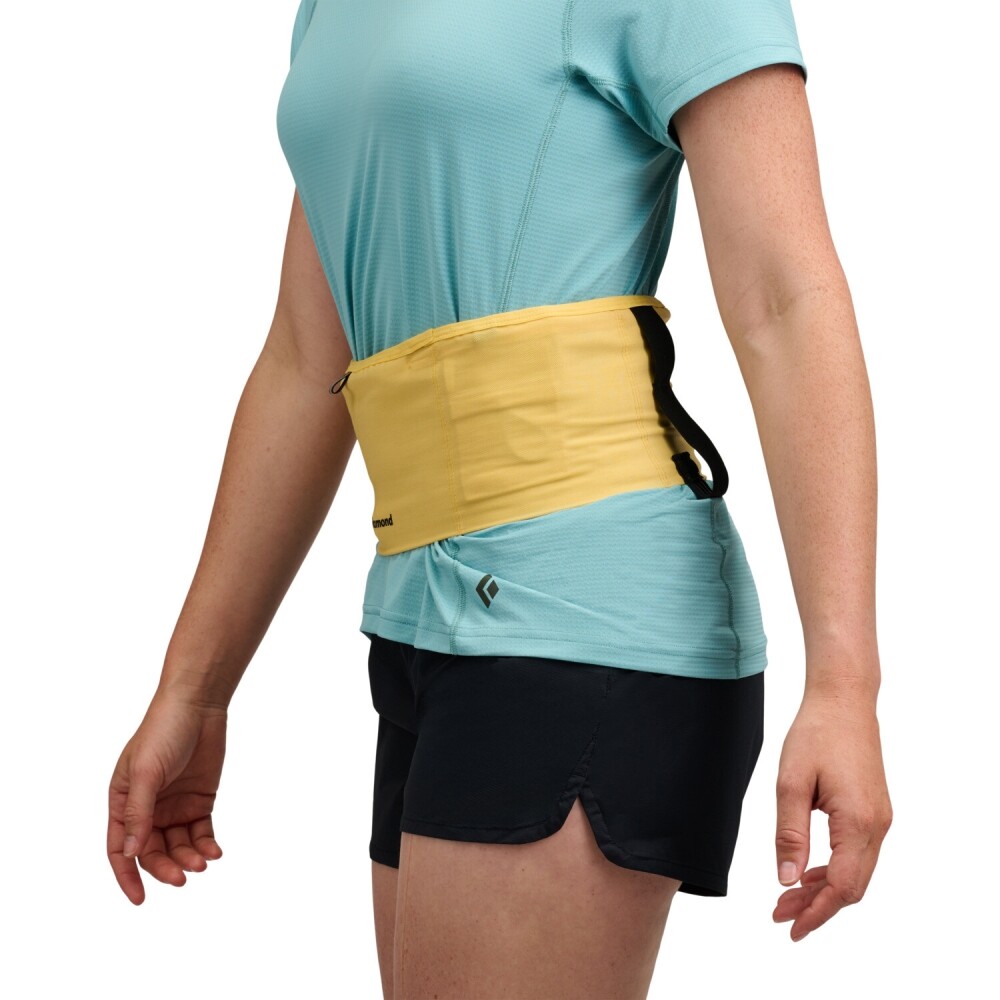 블랙다이아몬드,디스턴스 런 벨트