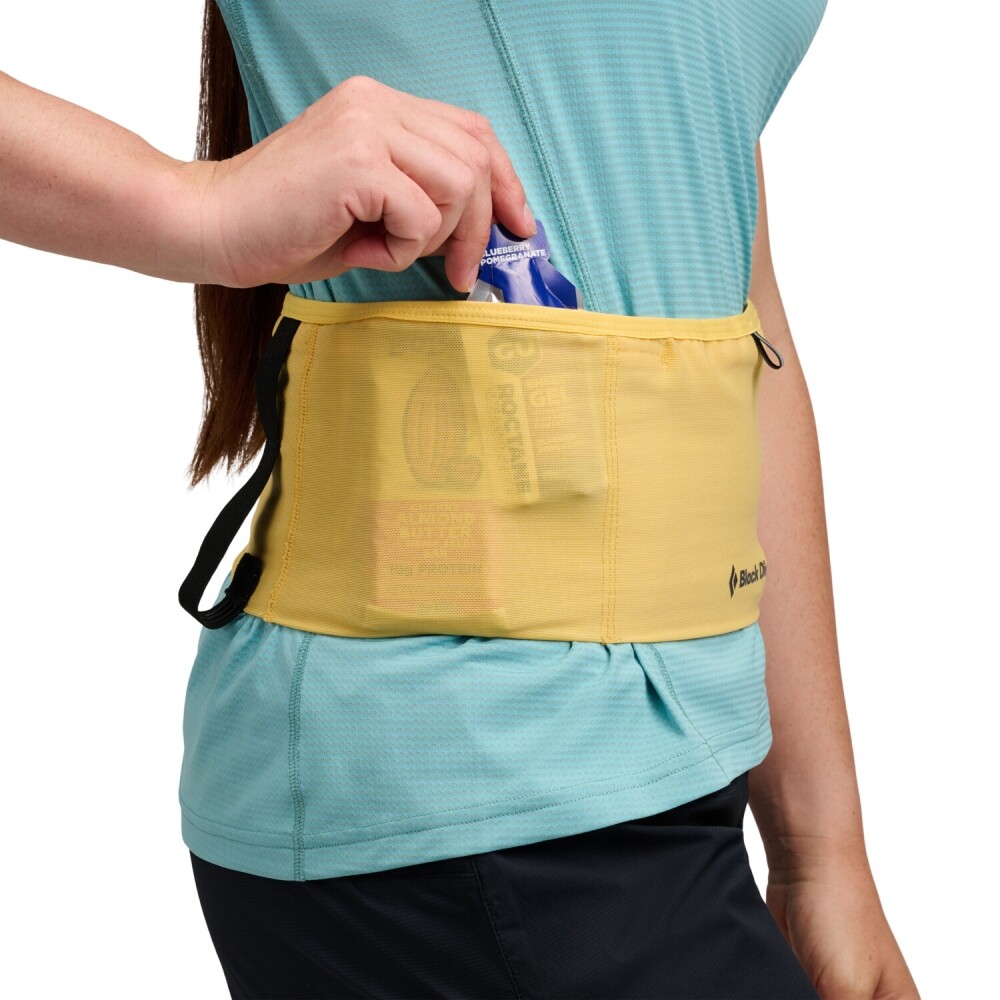 블랙다이아몬드,디스턴스 런 벨트