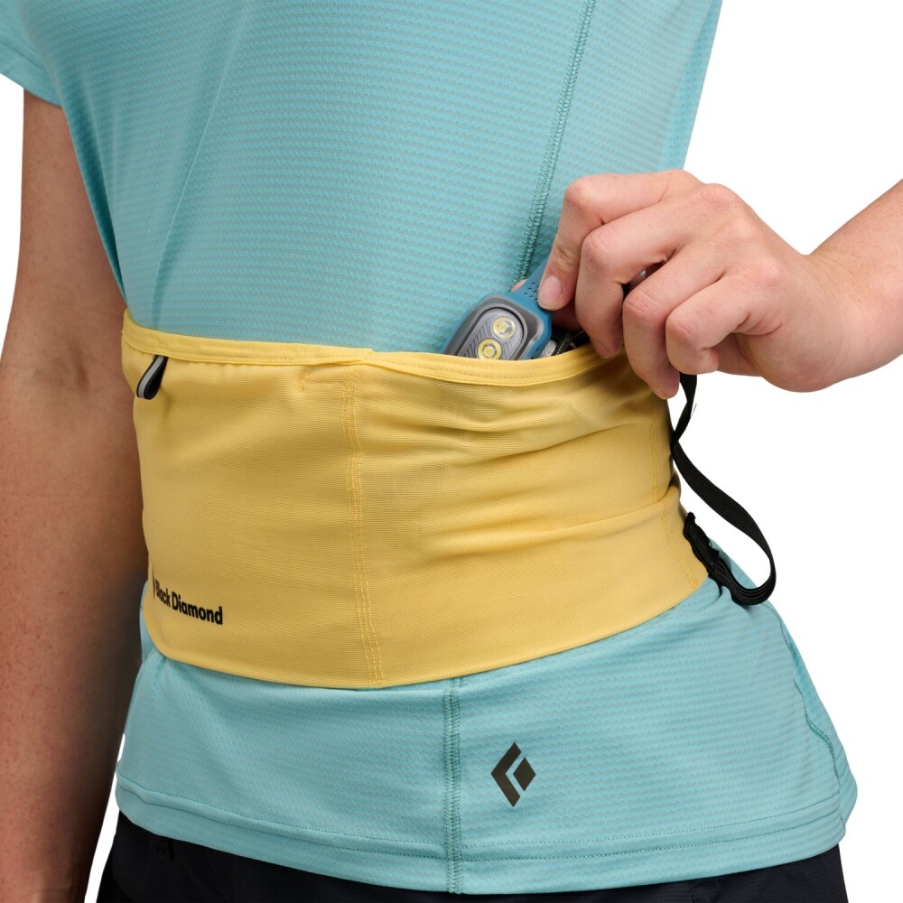 블랙다이아몬드,디스턴스 런 벨트