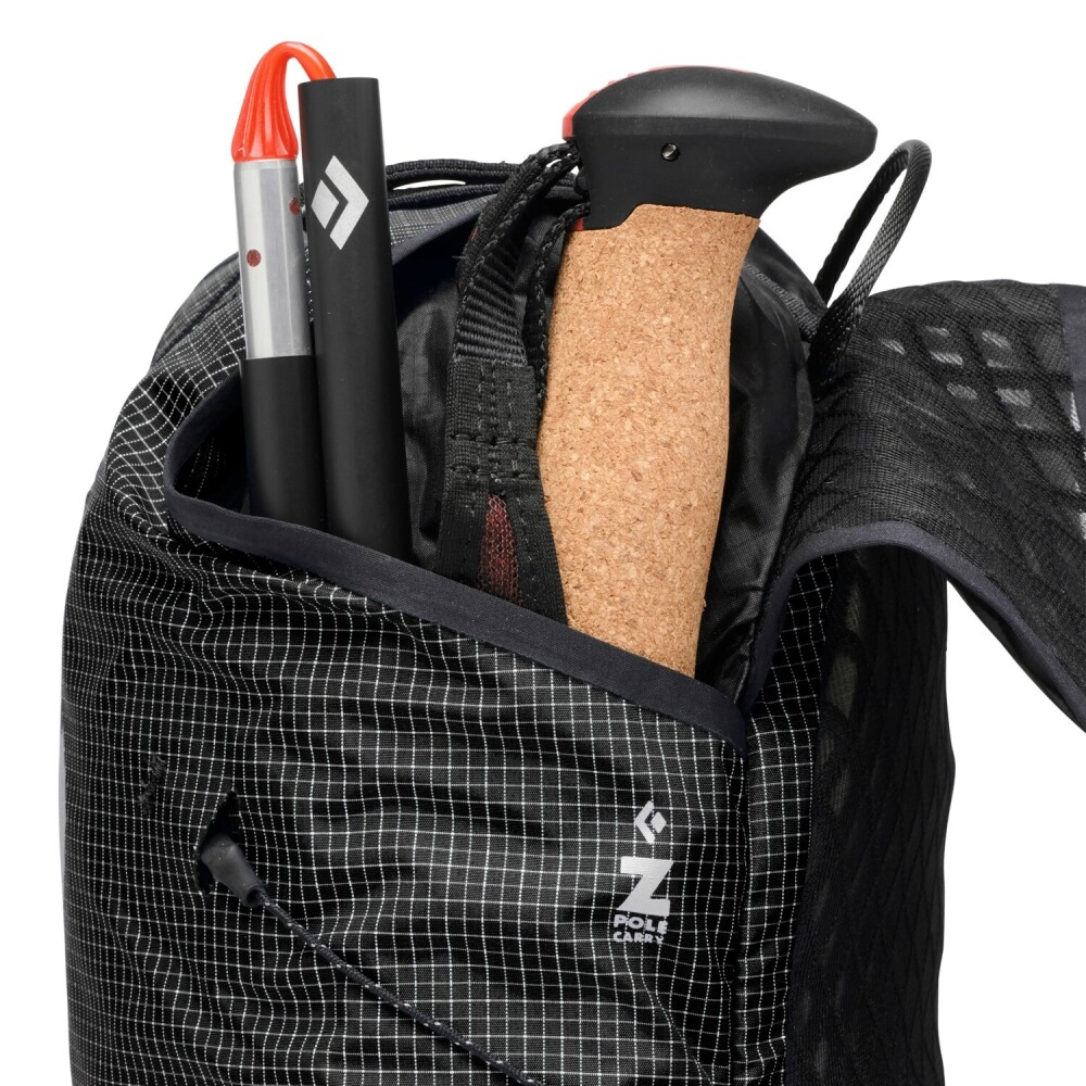 블랙다이아몬드,디스턴스 8 WOMENS