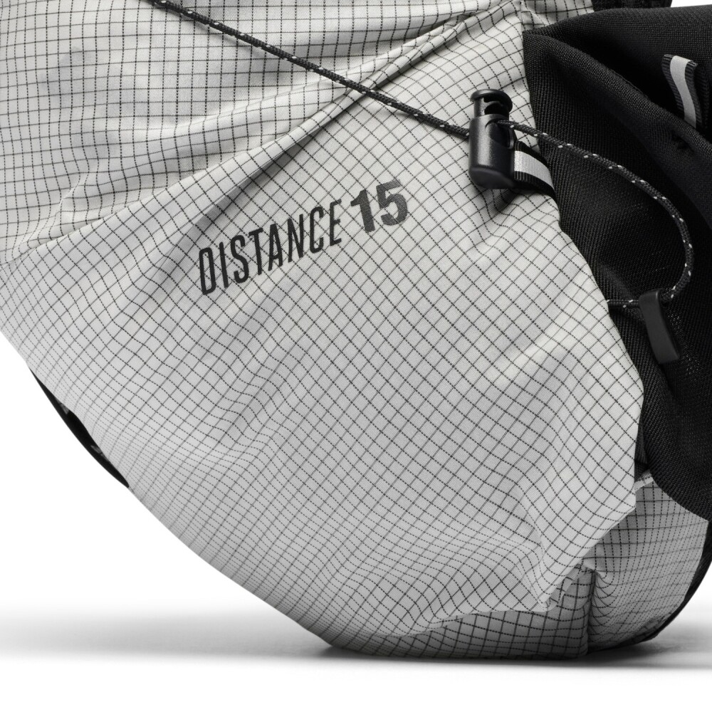 블랙다이아몬드,디스턴스 15