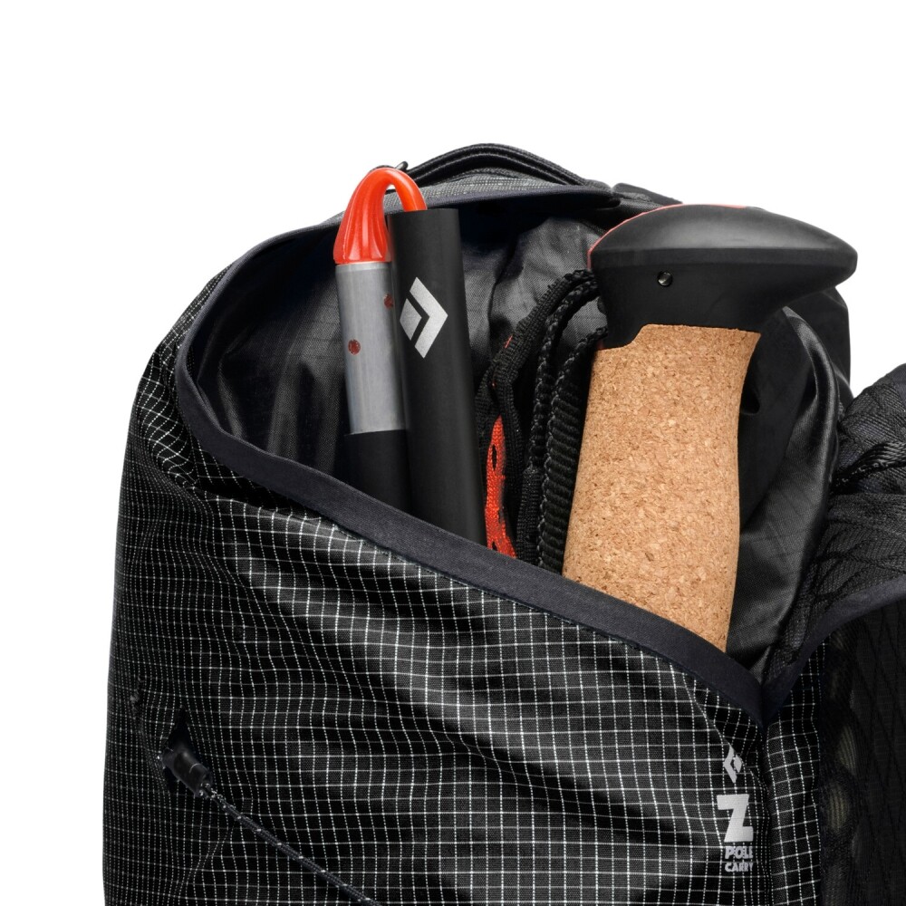 블랙다이아몬드,디스턴스 15