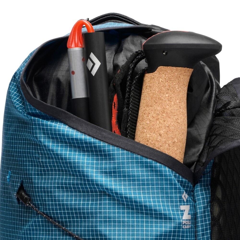 블랙다이아몬드,디스턴스 15