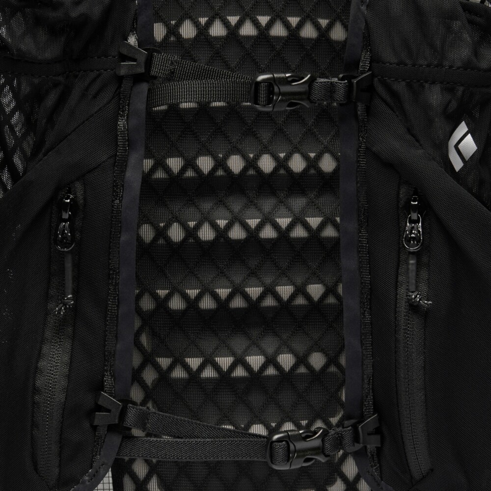 블랙다이아몬드,디스턴스 15 WOMENS