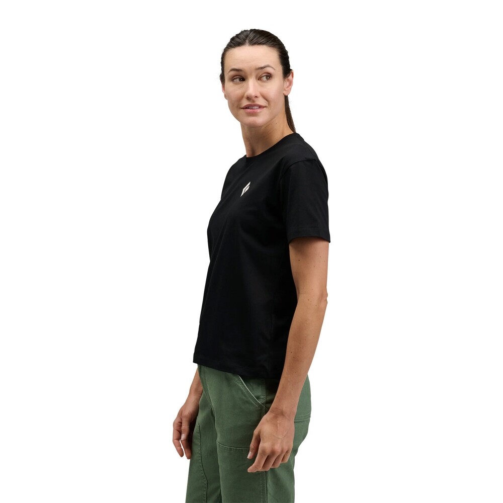 블랙다이아몬드,이큅먼트 포 알피니스트 티 WOMENS