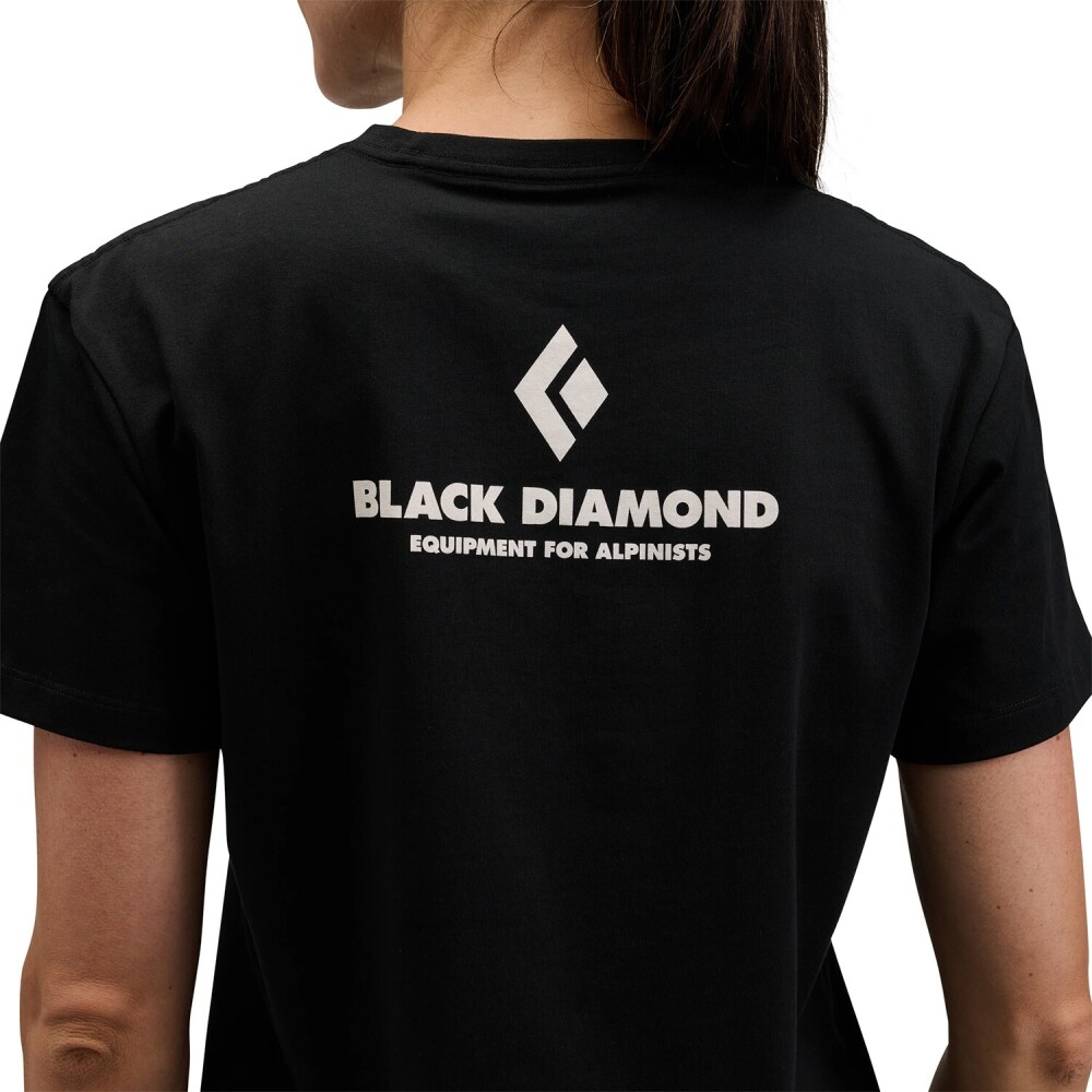 블랙다이아몬드,이큅먼트 포 알피니스트 티 WOMENS