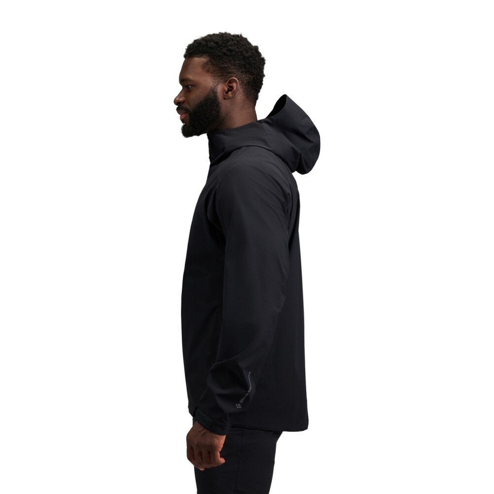 블랙다이아몬드,스트라타라인 스트레치 쉘 MENS