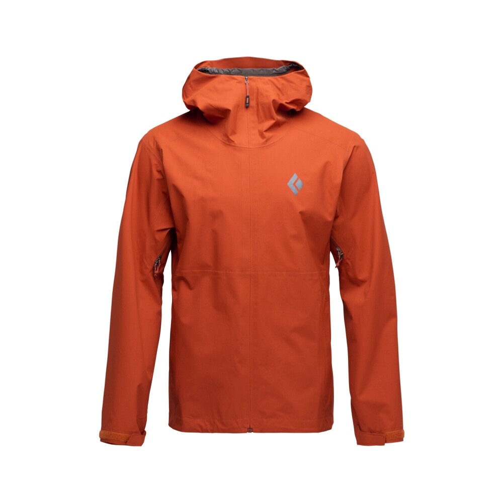 블랙다이아몬드,스트라타라인 스트레치 쉘 MENS