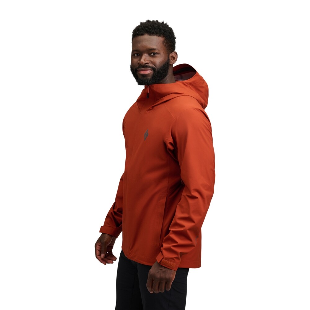 블랙다이아몬드,스트라타라인 스트레치 쉘 MENS