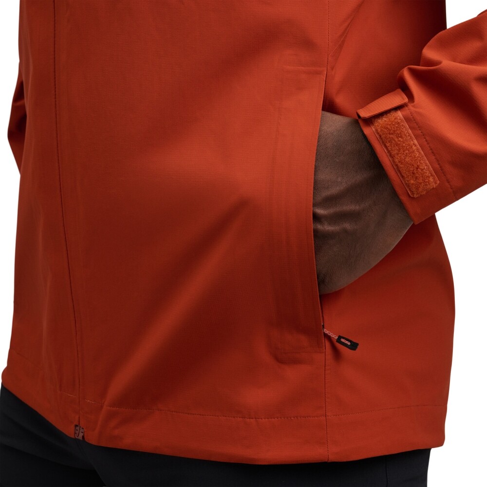 블랙다이아몬드,스트라타라인 스트레치 쉘 MENS