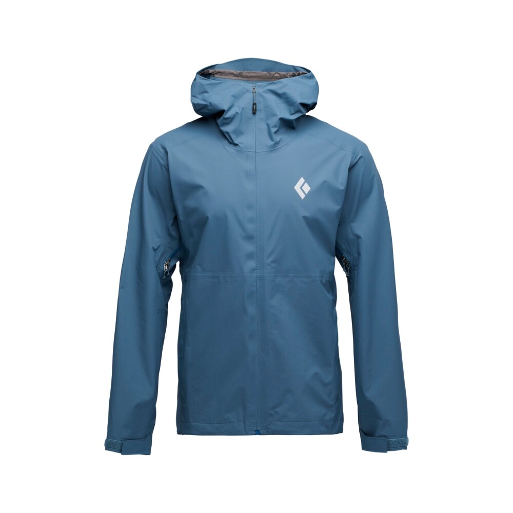 블랙다이아몬드,스트라타라인 스트레치 쉘 MENS