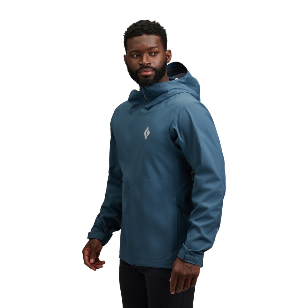 블랙다이아몬드,스트라타라인 스트레치 쉘 MENS