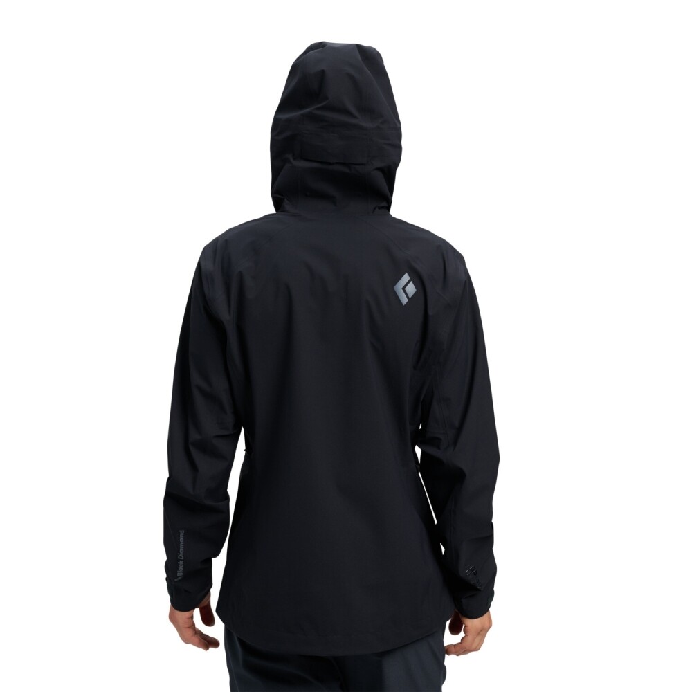 블랙다이아몬드,스트라타라인 스트레치 쉘 WOMENS