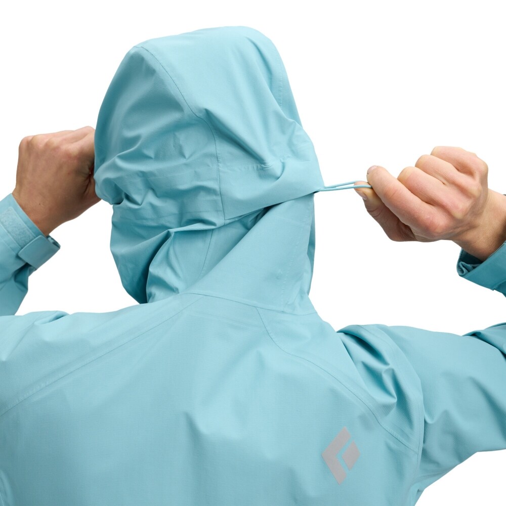 블랙다이아몬드,스트라타라인 스트레치 쉘 WOMENS