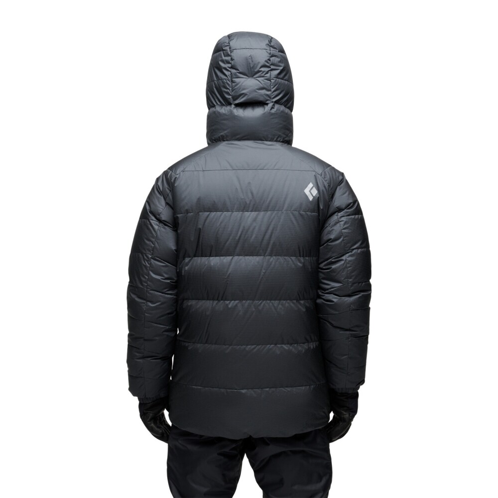 블랙다이아몬드,미션 다운 6000M 파카 MENS
