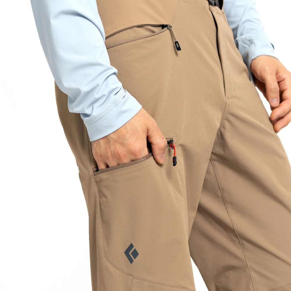 블랙다이아몬드,알파인 팬츠 MENS