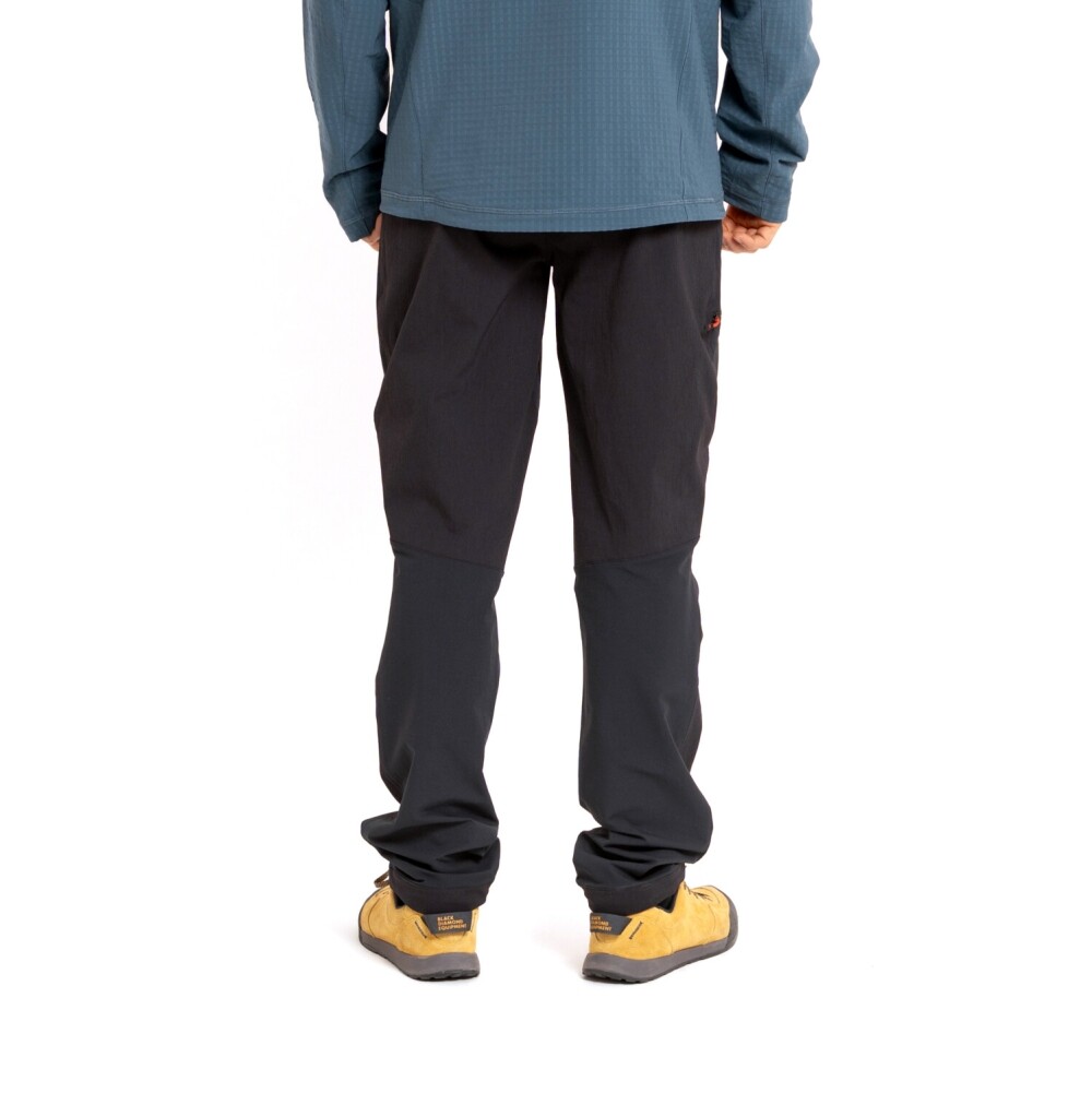 블랙다이아몬드,알파인 하이브리드 팬츠 MENS