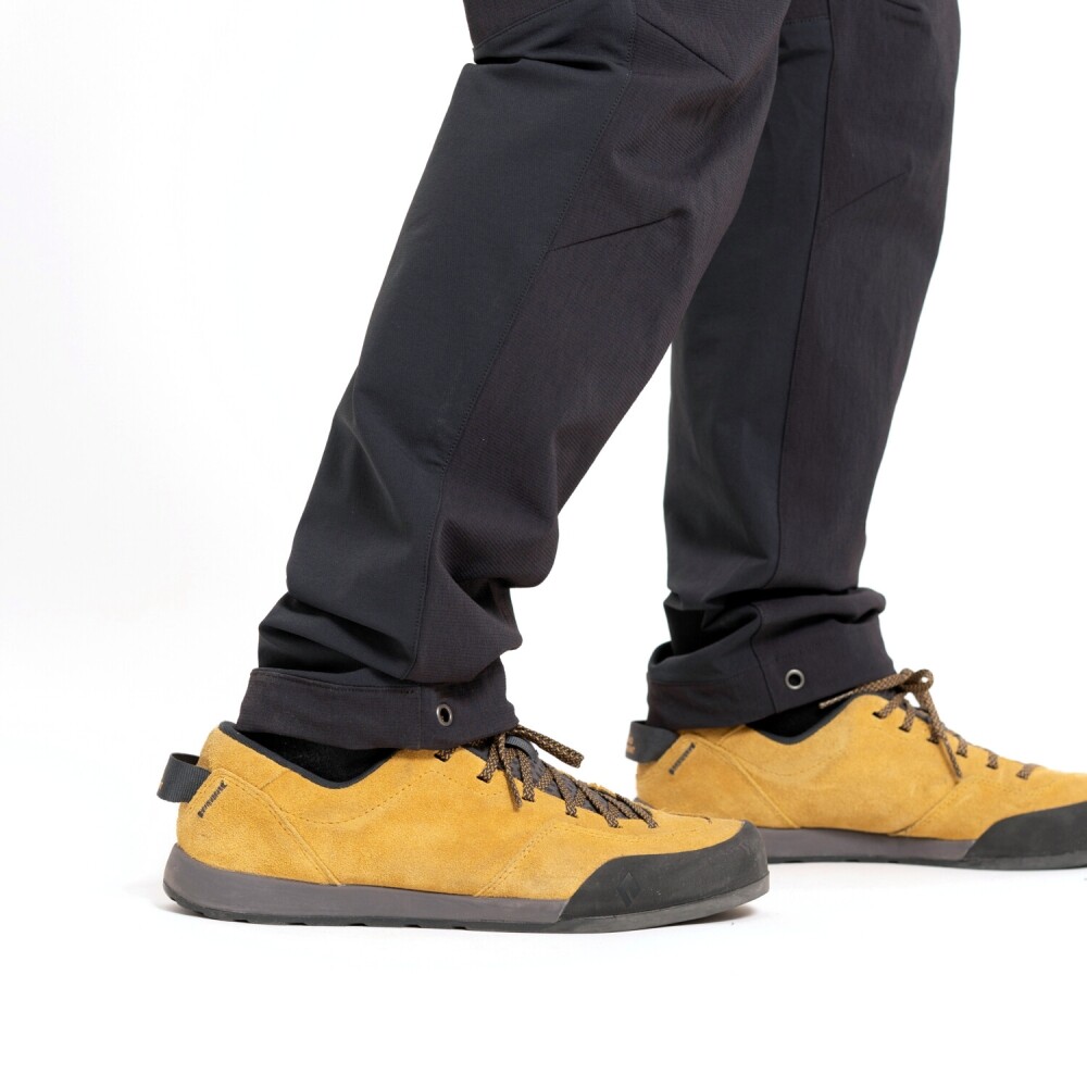 블랙다이아몬드,알파인 하이브리드 팬츠 MENS