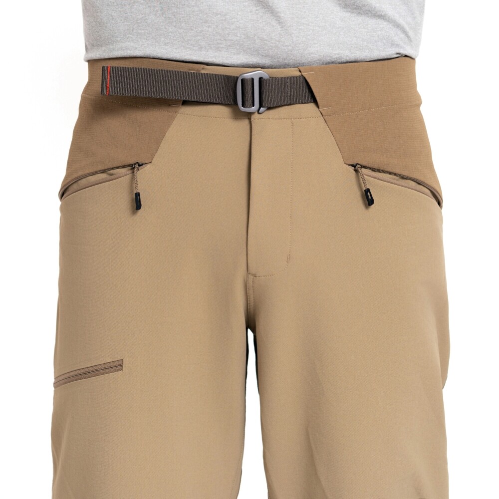 블랙다이아몬드,알파인 하이브리드 팬츠 MENS