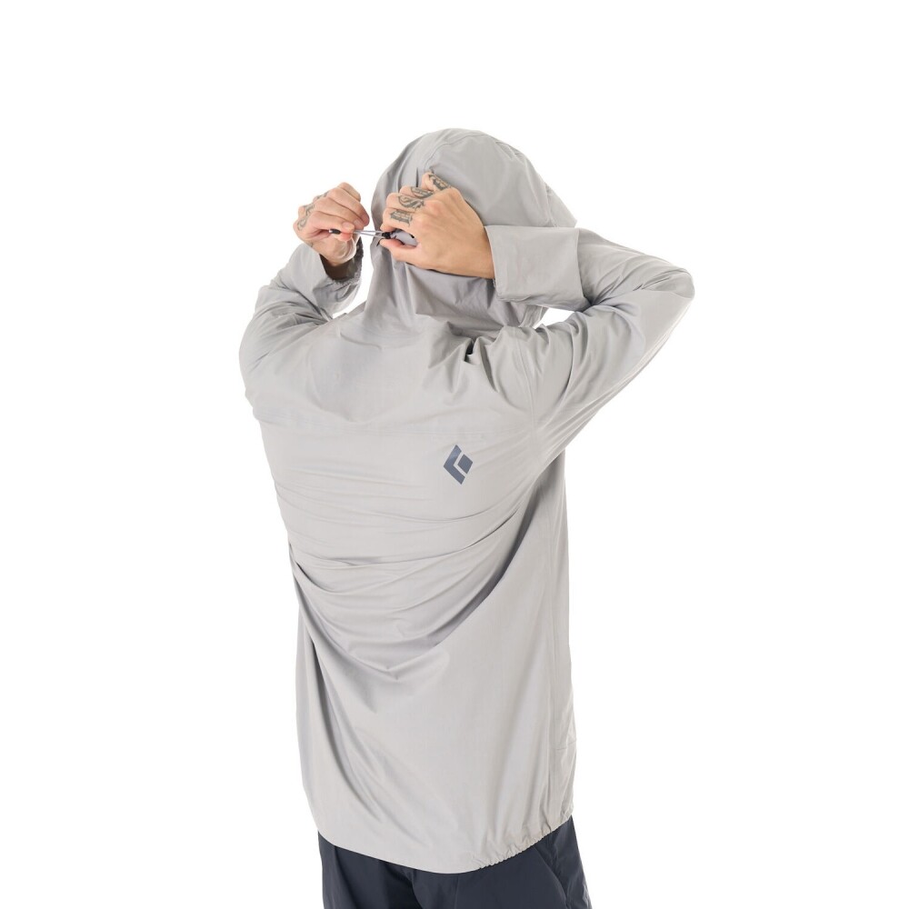 블랙다이아몬드,디플로이 3L 쉘 MENS