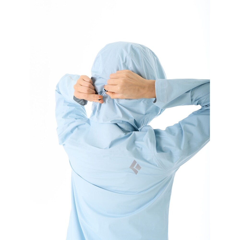 블랙다이아몬드,디플로이 3L 쉘 WOMENS