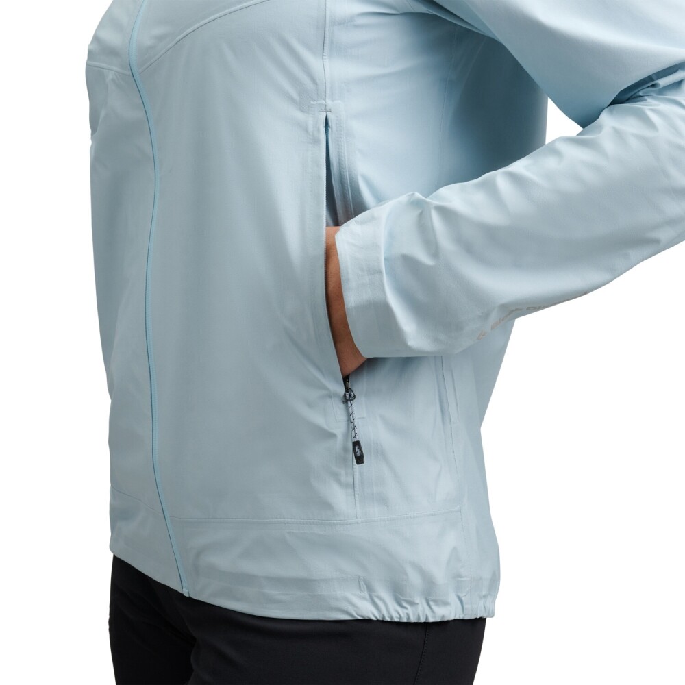 블랙다이아몬드,디플로이 3L 쉘 WOMENS