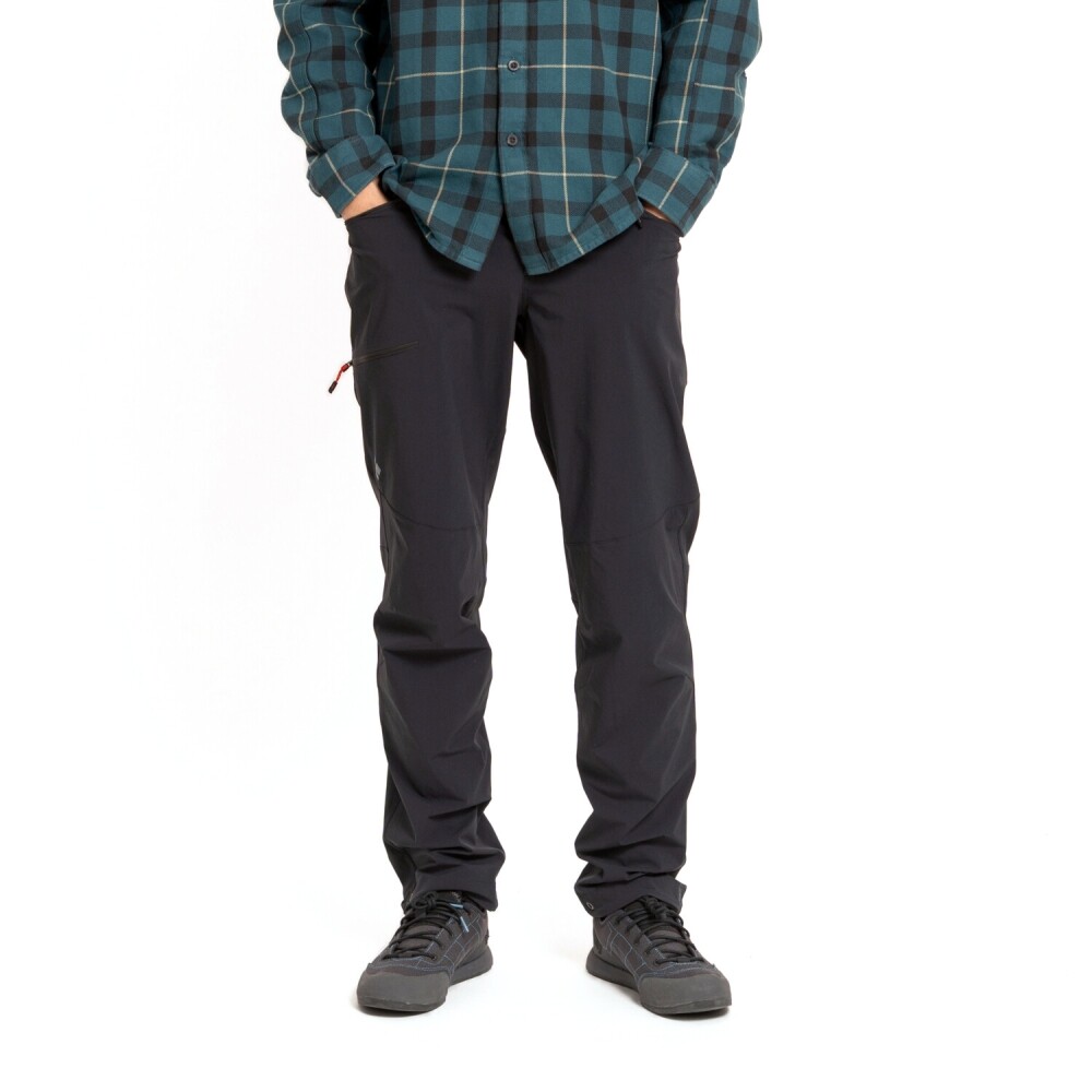 블랙다이아몬드,알파인 라이트 팬츠 MENS