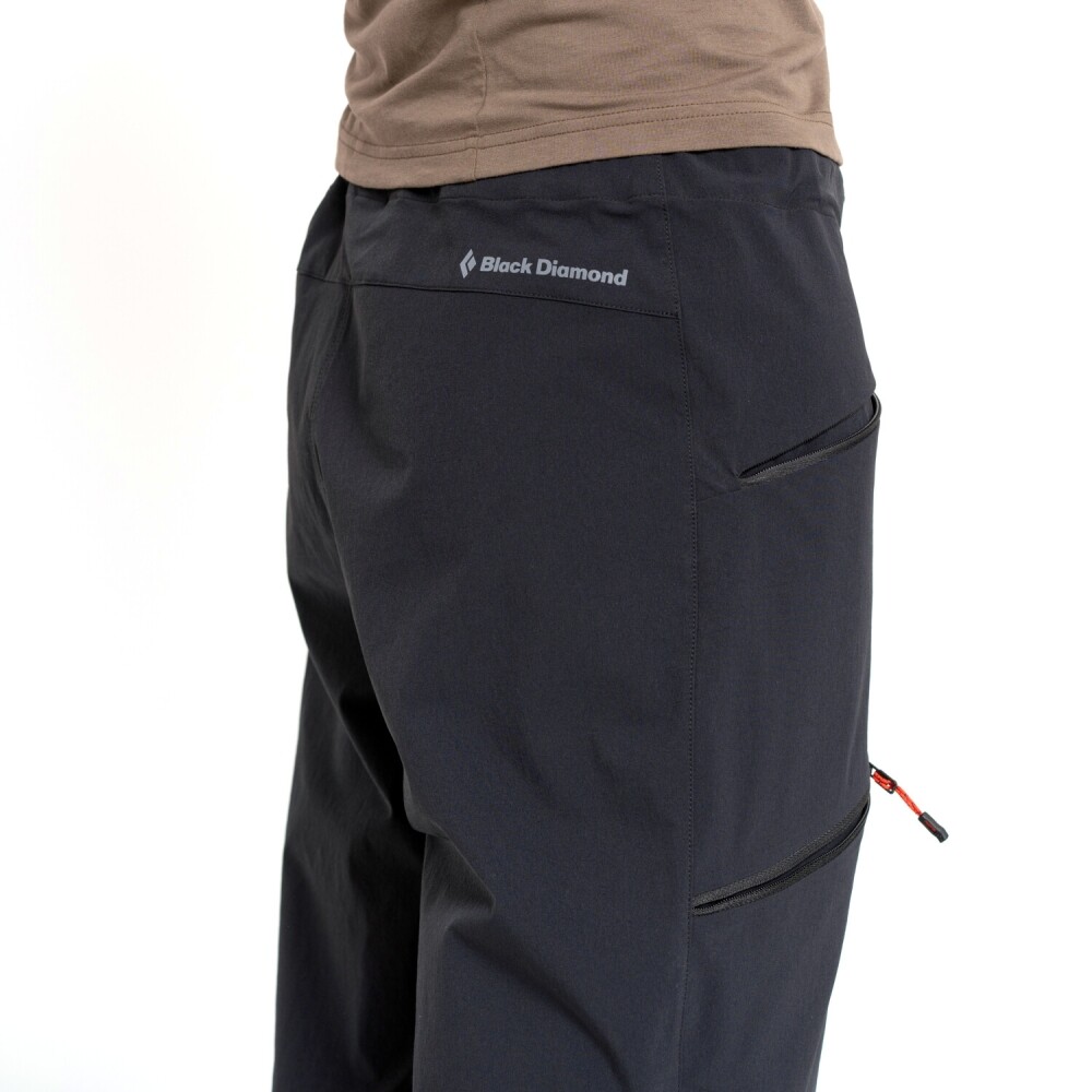 블랙다이아몬드,알파인 라이트 팬츠 MENS