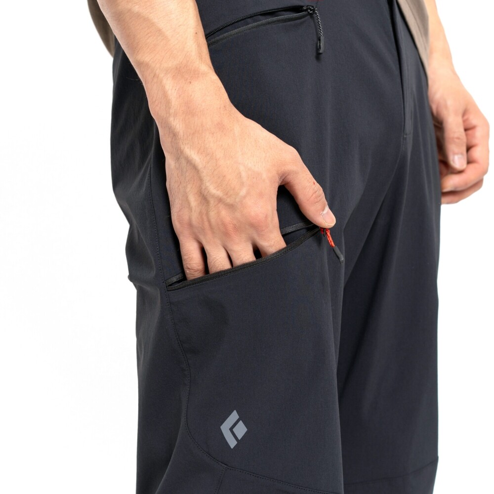 블랙다이아몬드,알파인 라이트 팬츠 MENS