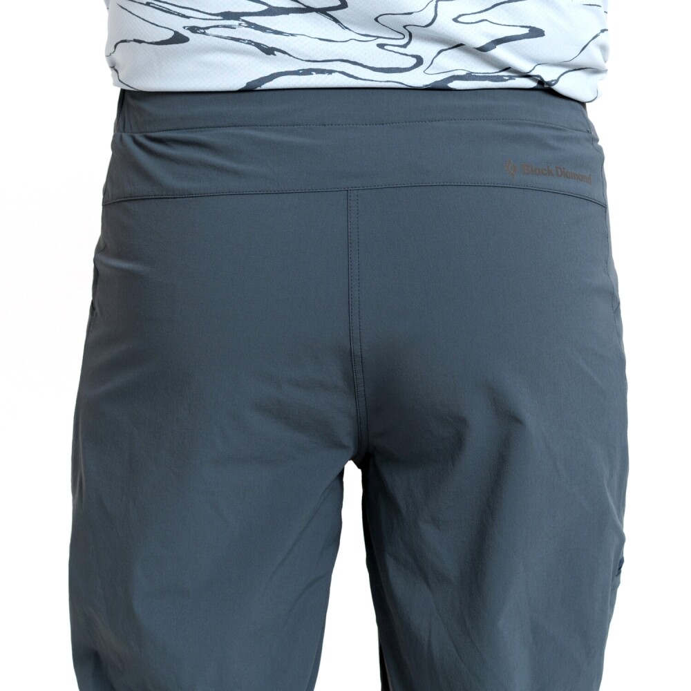 블랙다이아몬드,알파인 라이트 팬츠 MENS